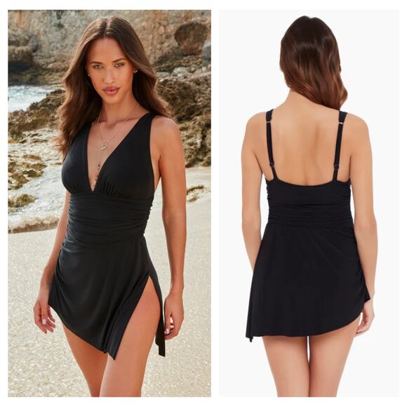 NWT Magicsuit Celine One-Piece Swimsuit Size US/12 - Picture 11 of 11